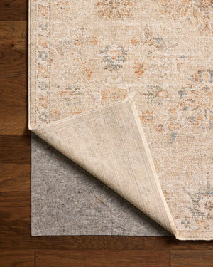 Palma Natural / Multi shown from a different angle to reveal its pattern.