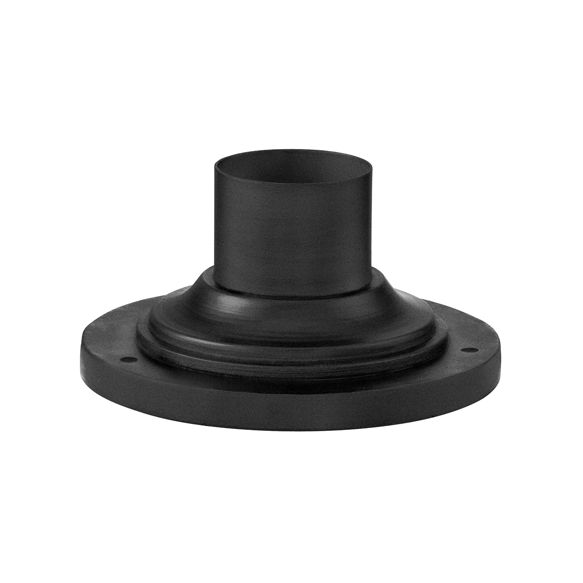Exterior Accessory Exterior Post 8" x 4" — a Troy post for driveways, entry walkways, and garden paths at Laurie Yapp Home.