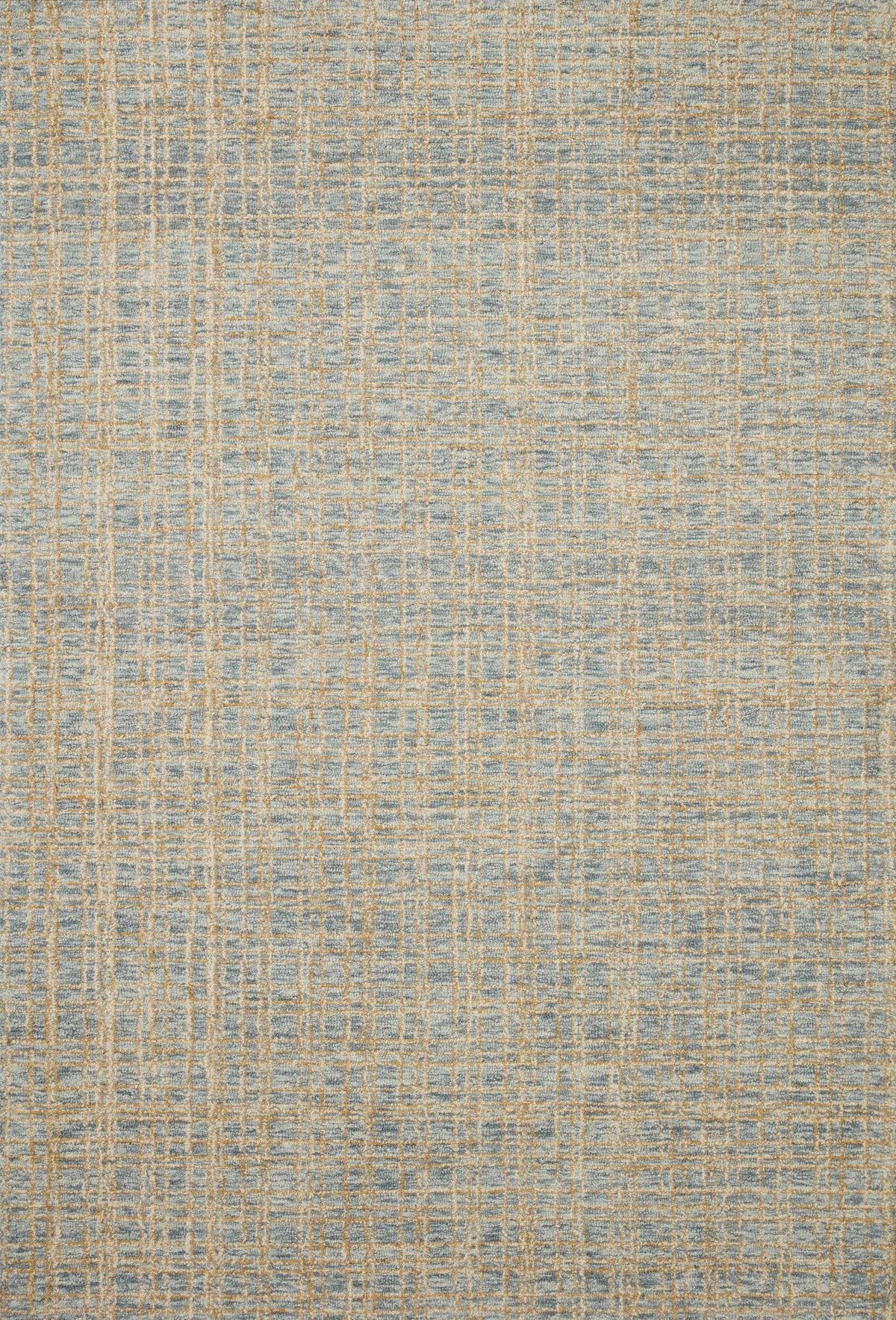 Polly Blue / Sand — a Loloi rug at Laurie Yapp Home.