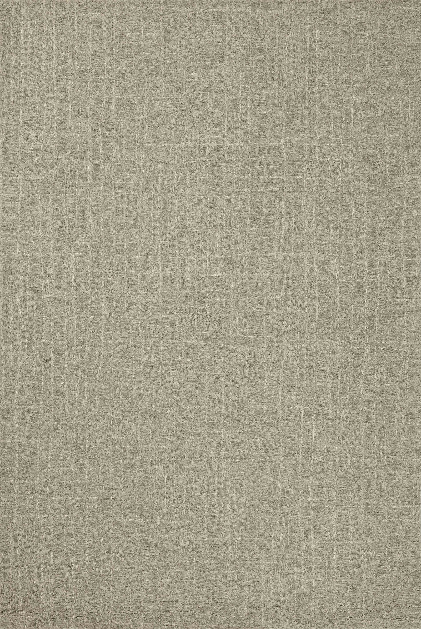 Polly Spa / Ivory — a Loloi rug at Laurie Yapp Home.