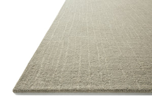Polly Spa / Ivory shown from a different angle to reveal its pattern.
