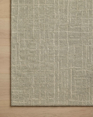Polly Spa / Ivory shown from a different angle to reveal its pattern.