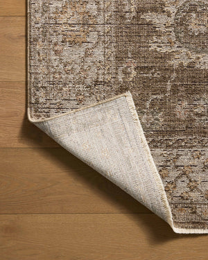 Priscilla Bark / Ivory shown from another angle.