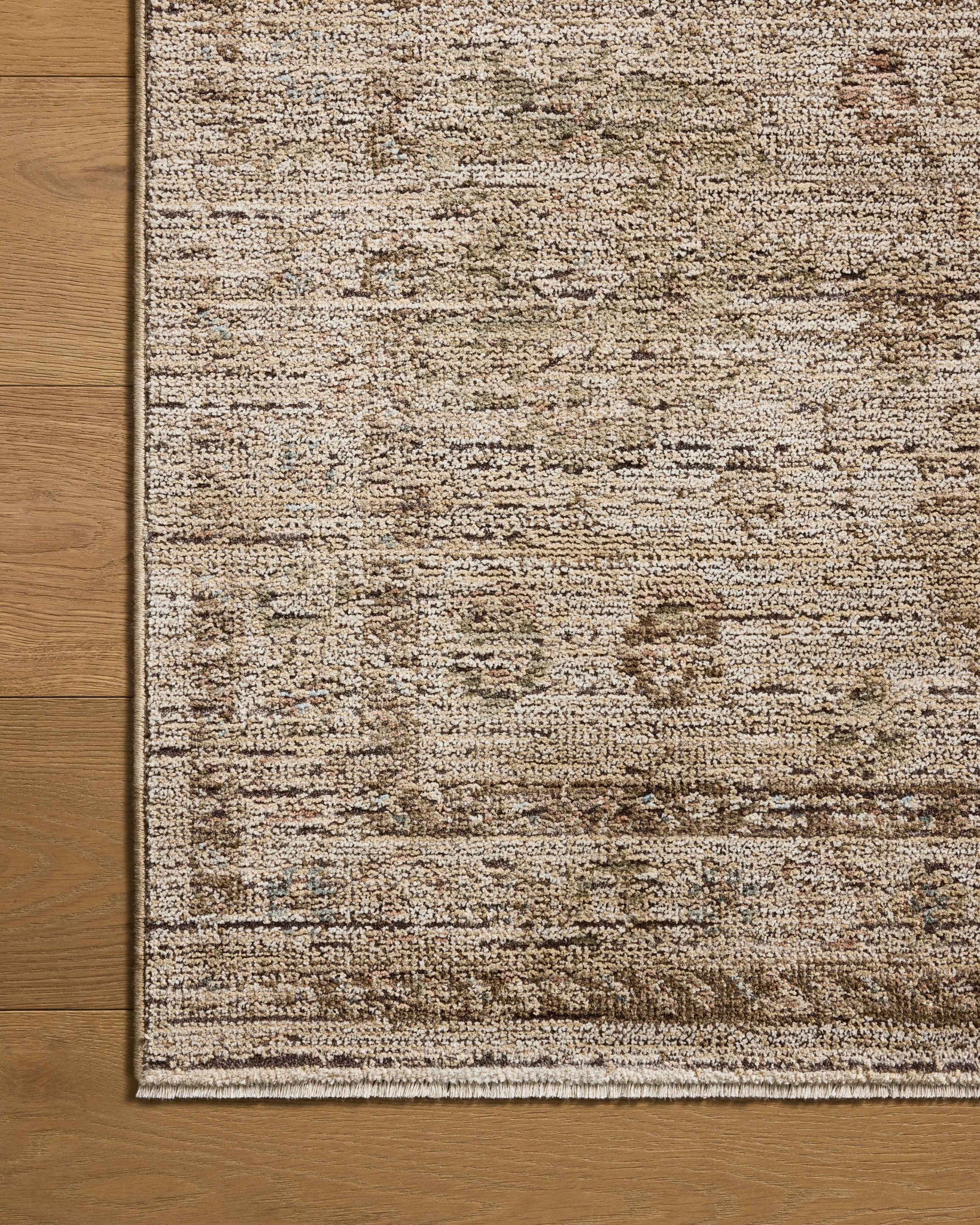 Priscilla Ivory / Multi shown from another angle.
