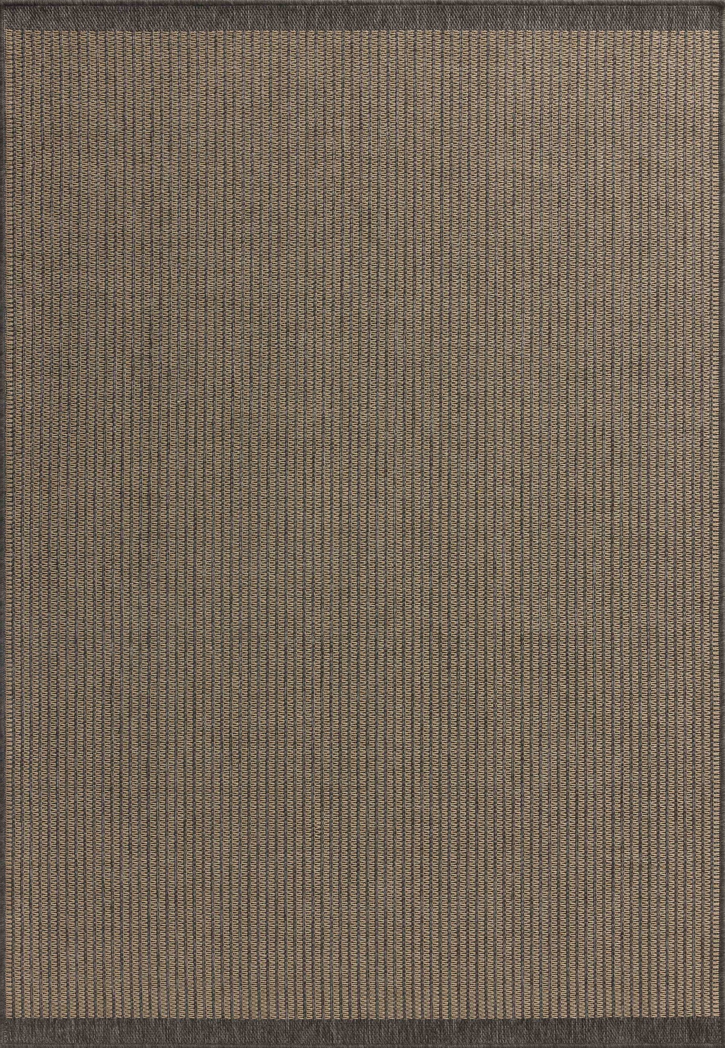 Providence Wheat / Charcoal — a Loloi rug at Laurie Yapp Home.