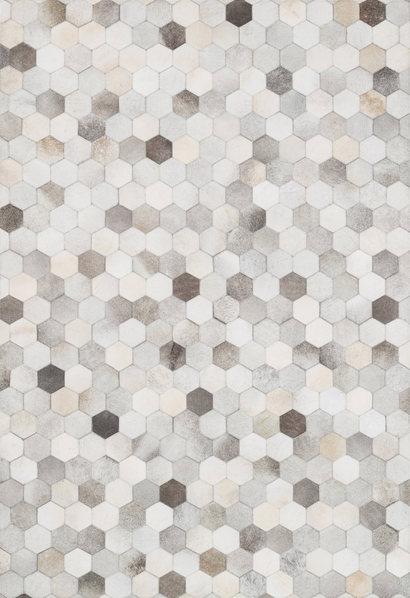 Promenade Grey — a Loloi rug at Laurie Yapp Home.