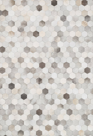 Promenade Grey — a Loloi rug at Laurie Yapp Home.