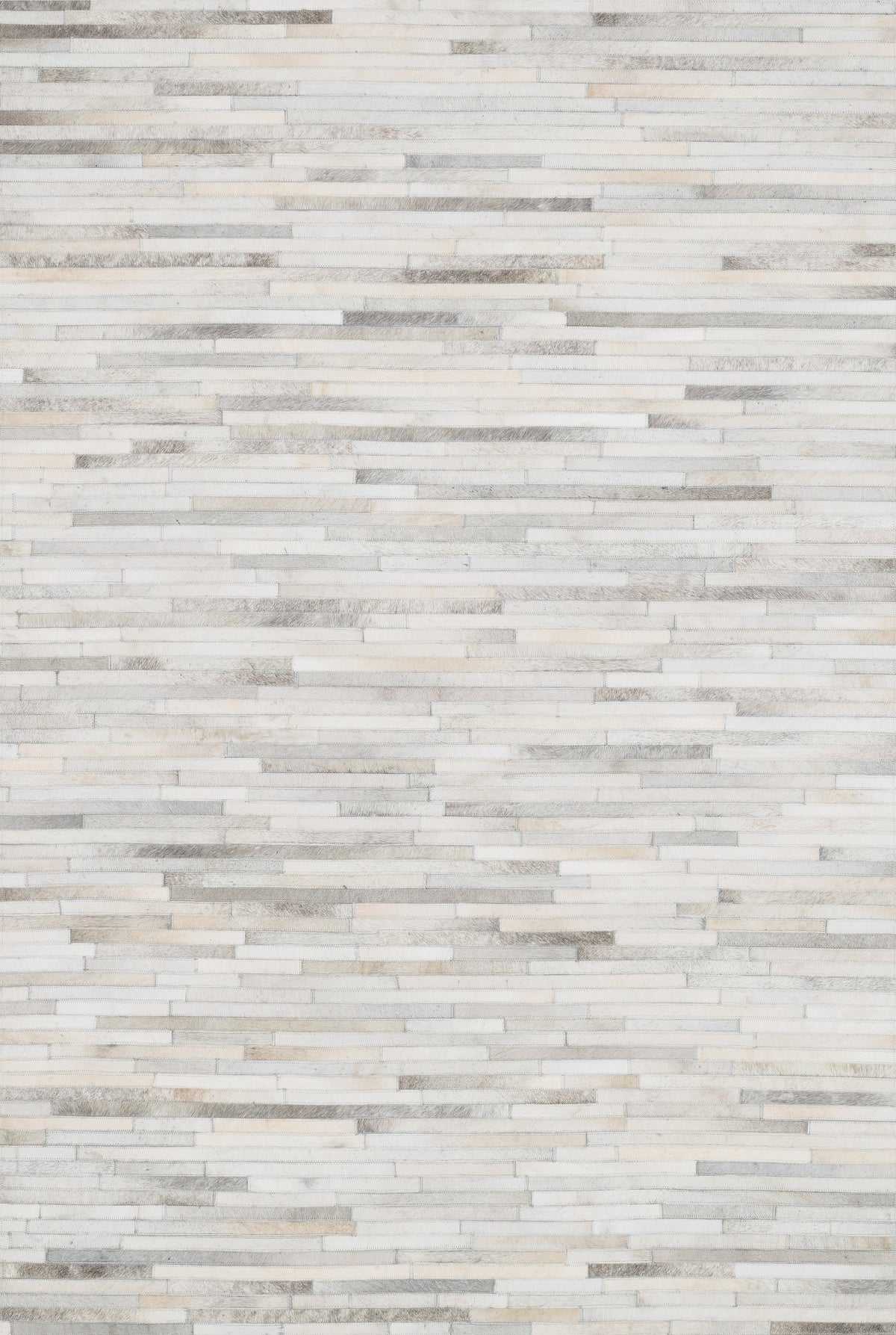 Promenade Ivory — a Loloi rug at Laurie Yapp Home.