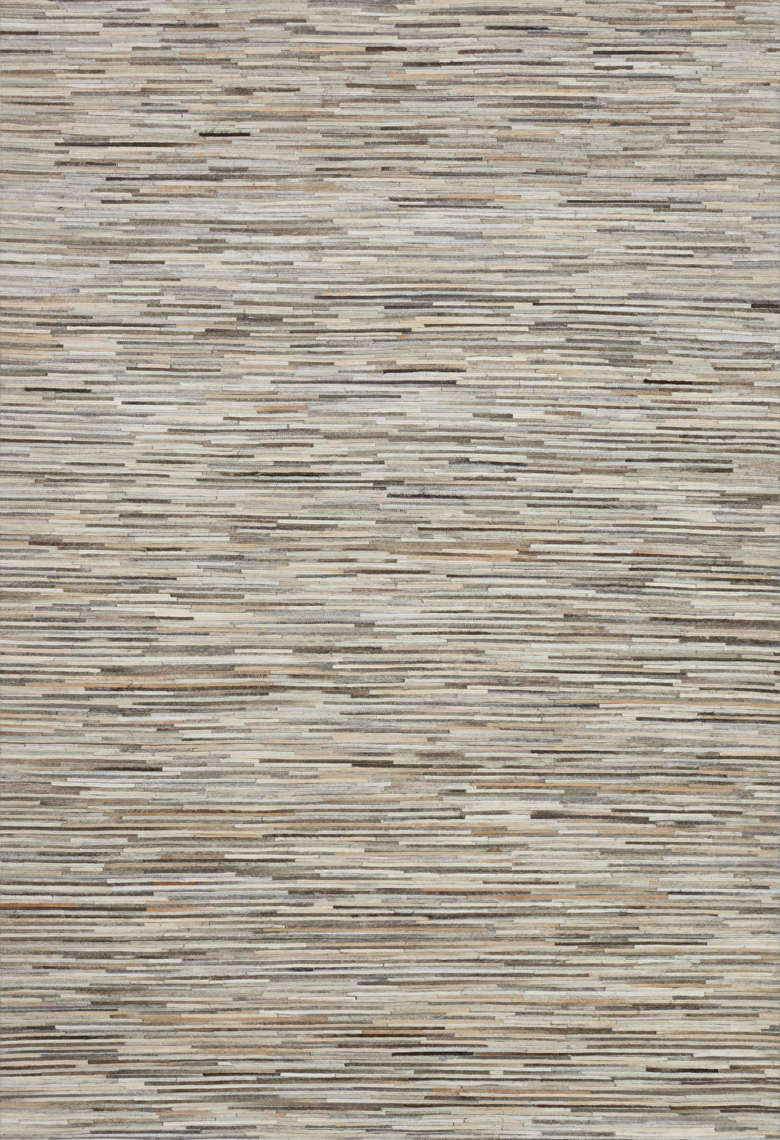 Promenade Silver — a Loloi rug at Laurie Yapp Home.