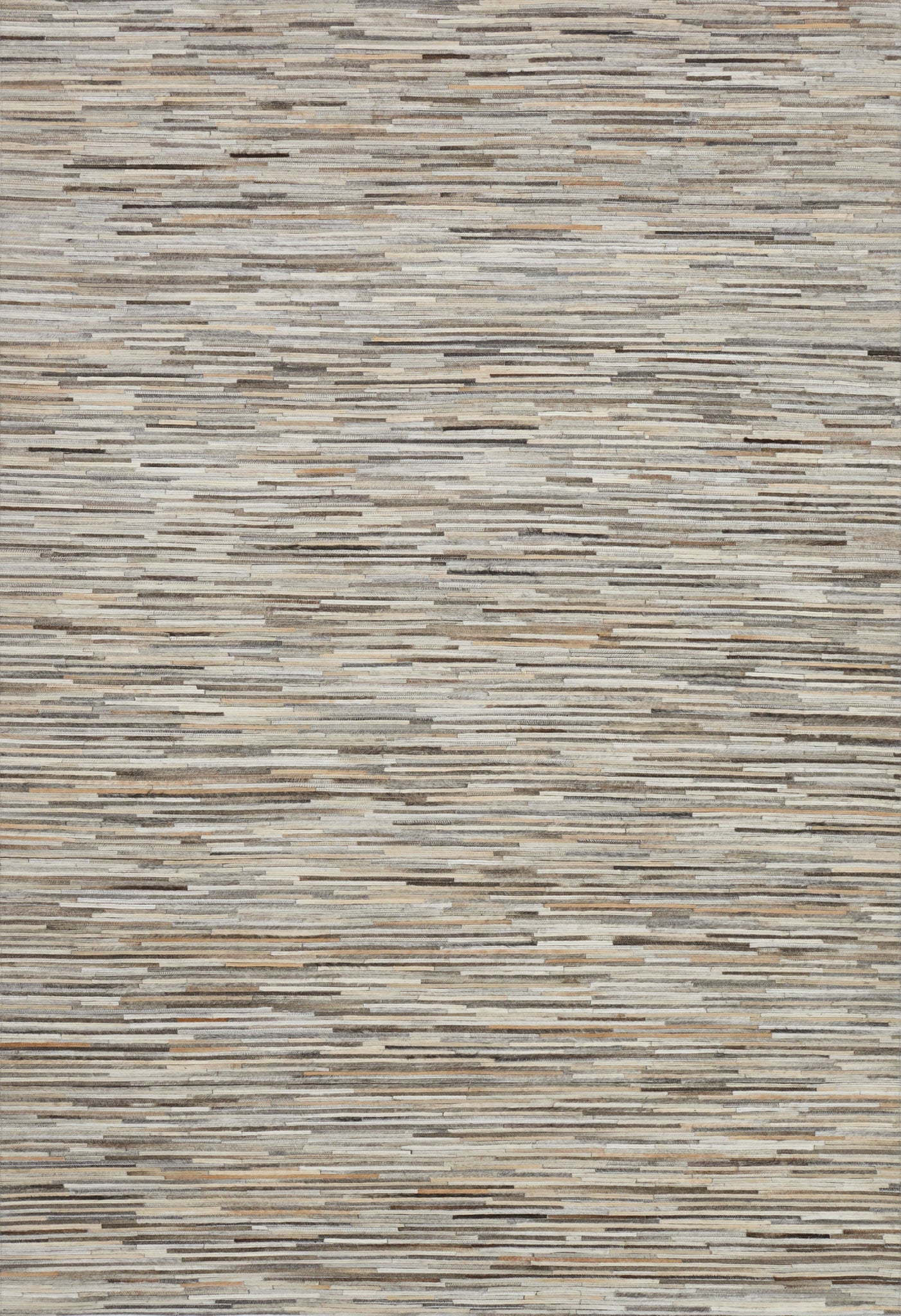Promenade Silver — a Loloi rug at Laurie Yapp Home.