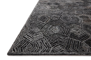 Prescott Charcoal shown from another angle.