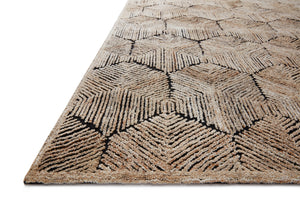 Prescott Beige shown from another angle.