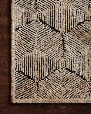 Prescott Beige shown from a different angle to reveal its pattern.