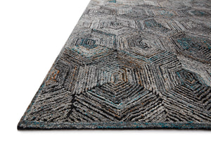Prescott Metal shown from another angle.