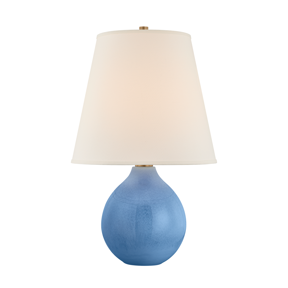 Jarvis Table Lamp — a Troy table lamp for living rooms, entries, and bedrooms at Laurie Yapp Home.