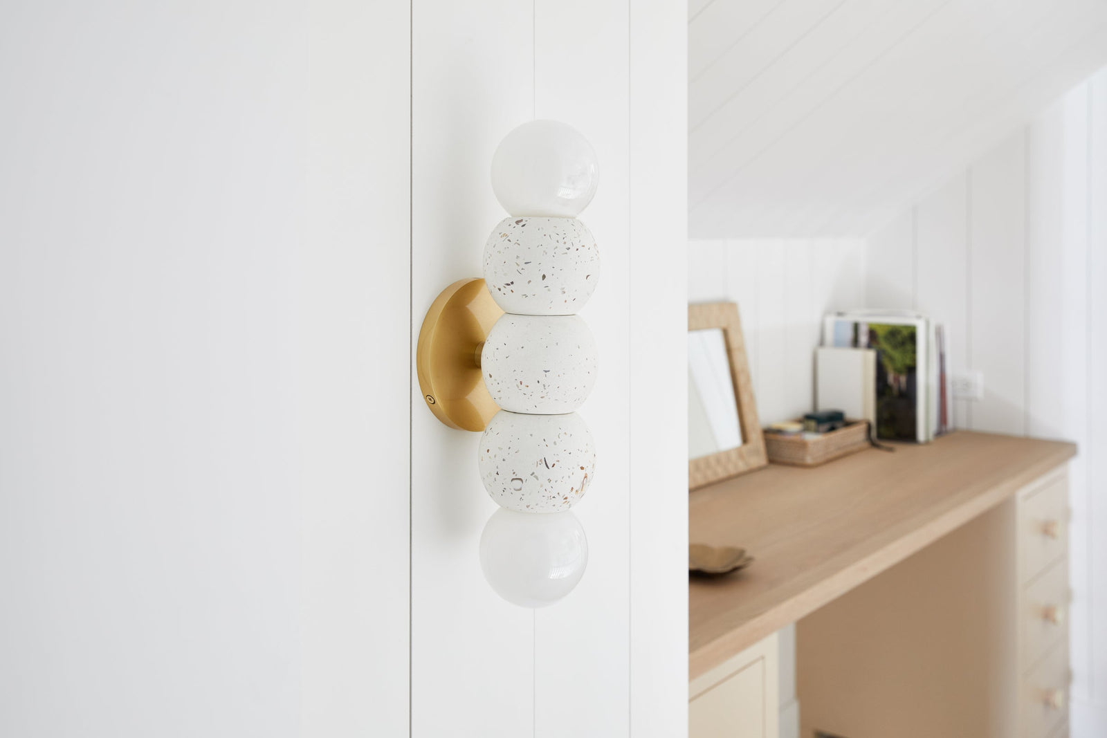 Paola Wall Sconce