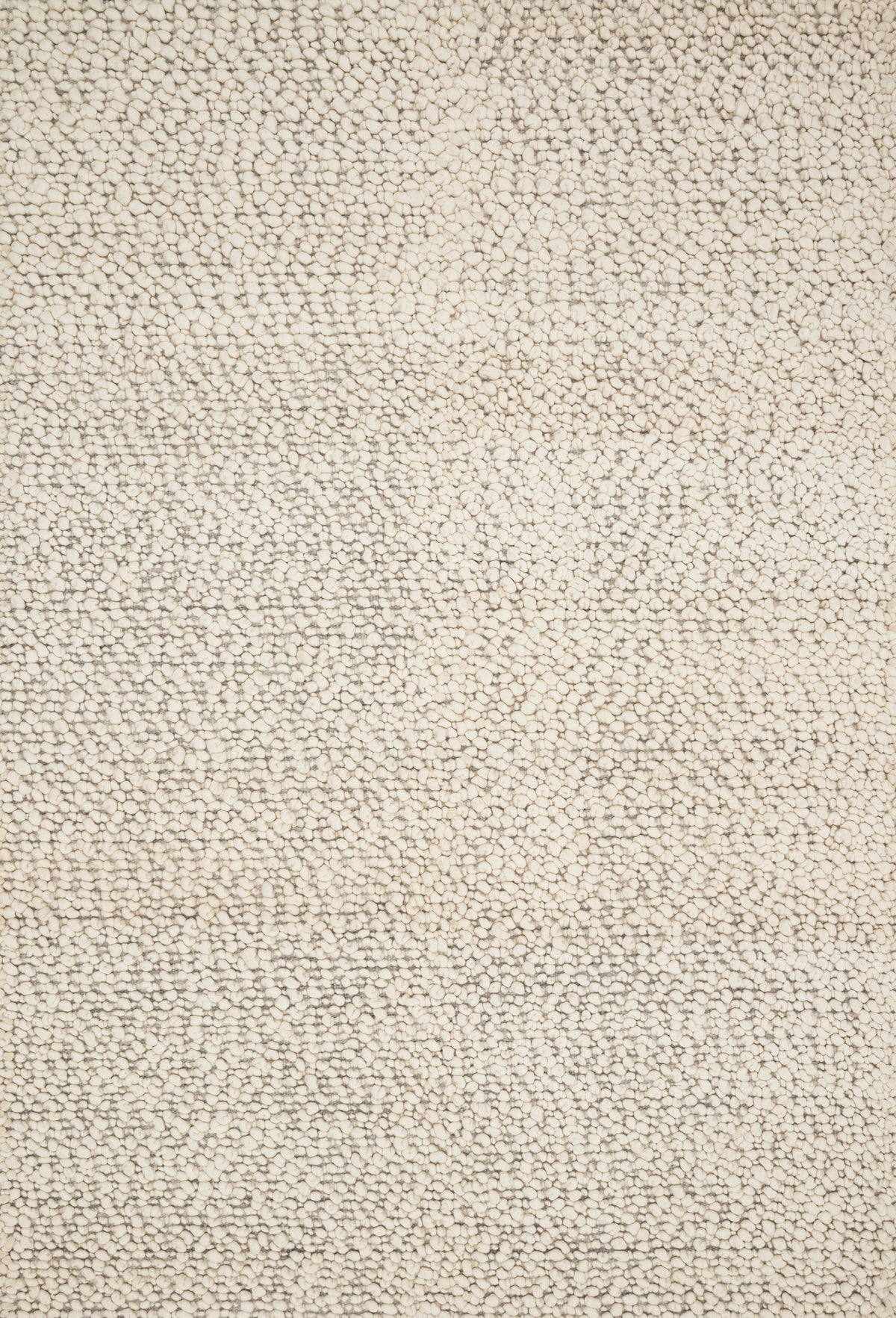 Quarry Ivory — a Loloi rug at Laurie Yapp Home.