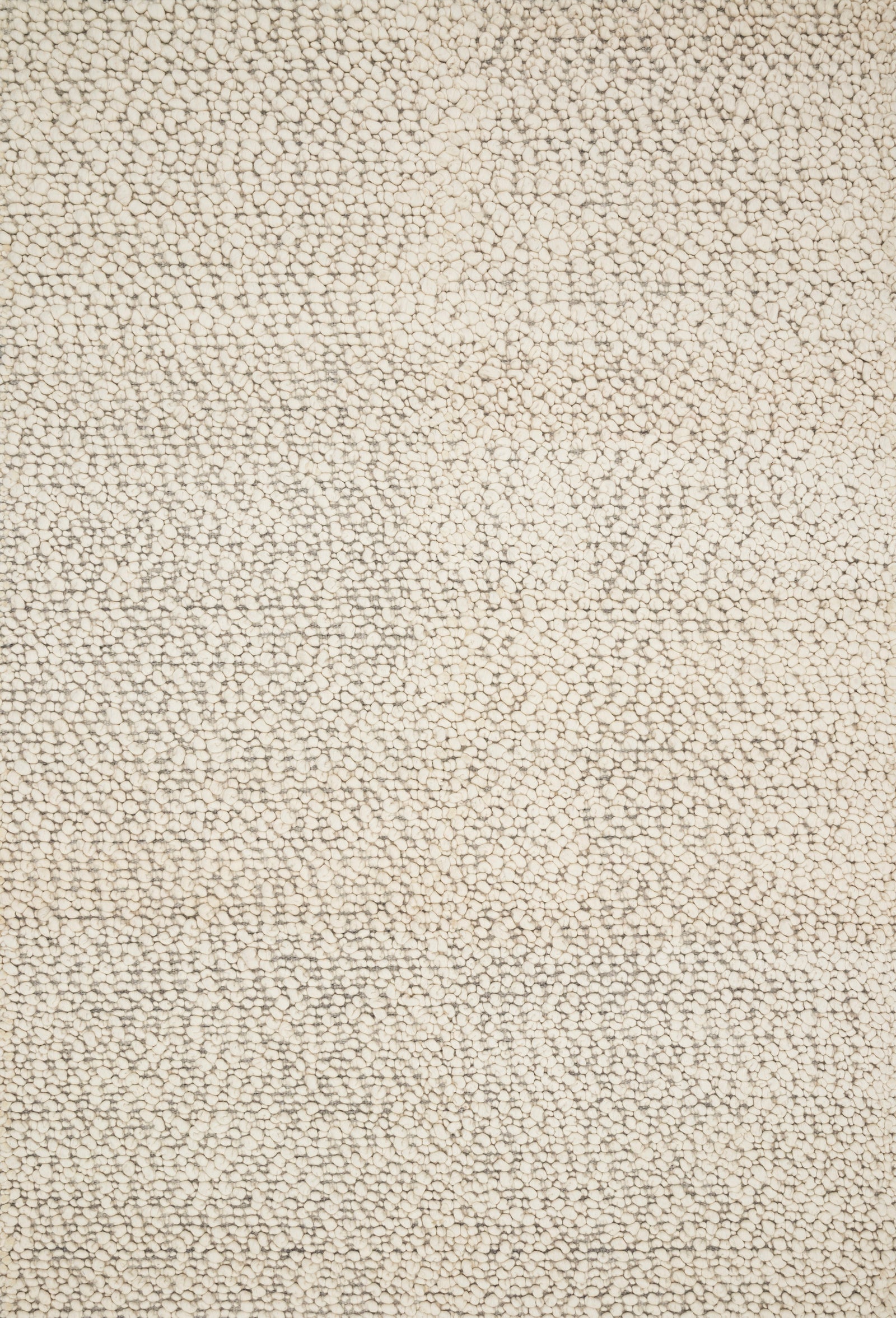 Quarry Ivory — a Loloi rug at Laurie Yapp Home.