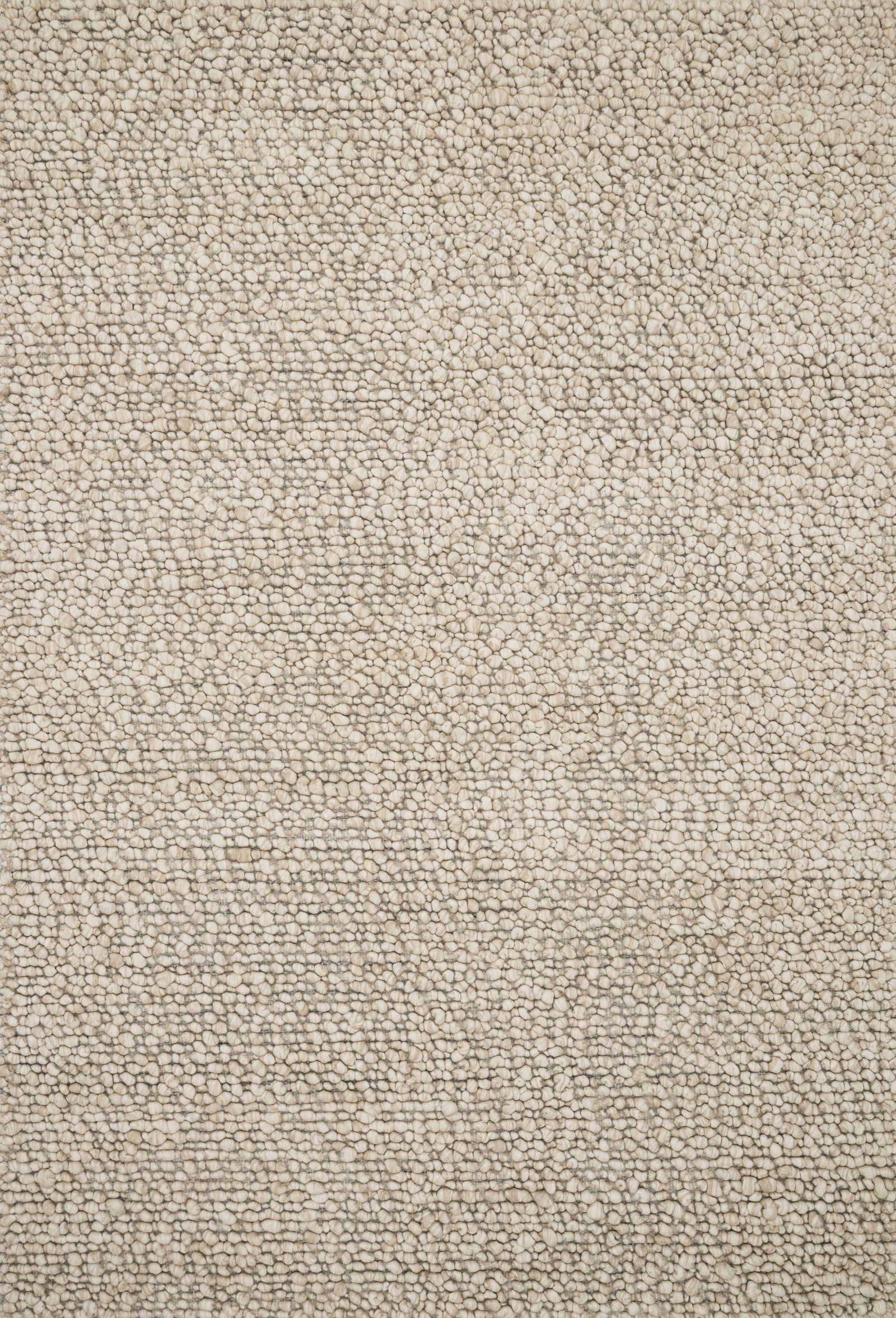 Quarry Oatmeal — a Loloi rug at Laurie Yapp Home.