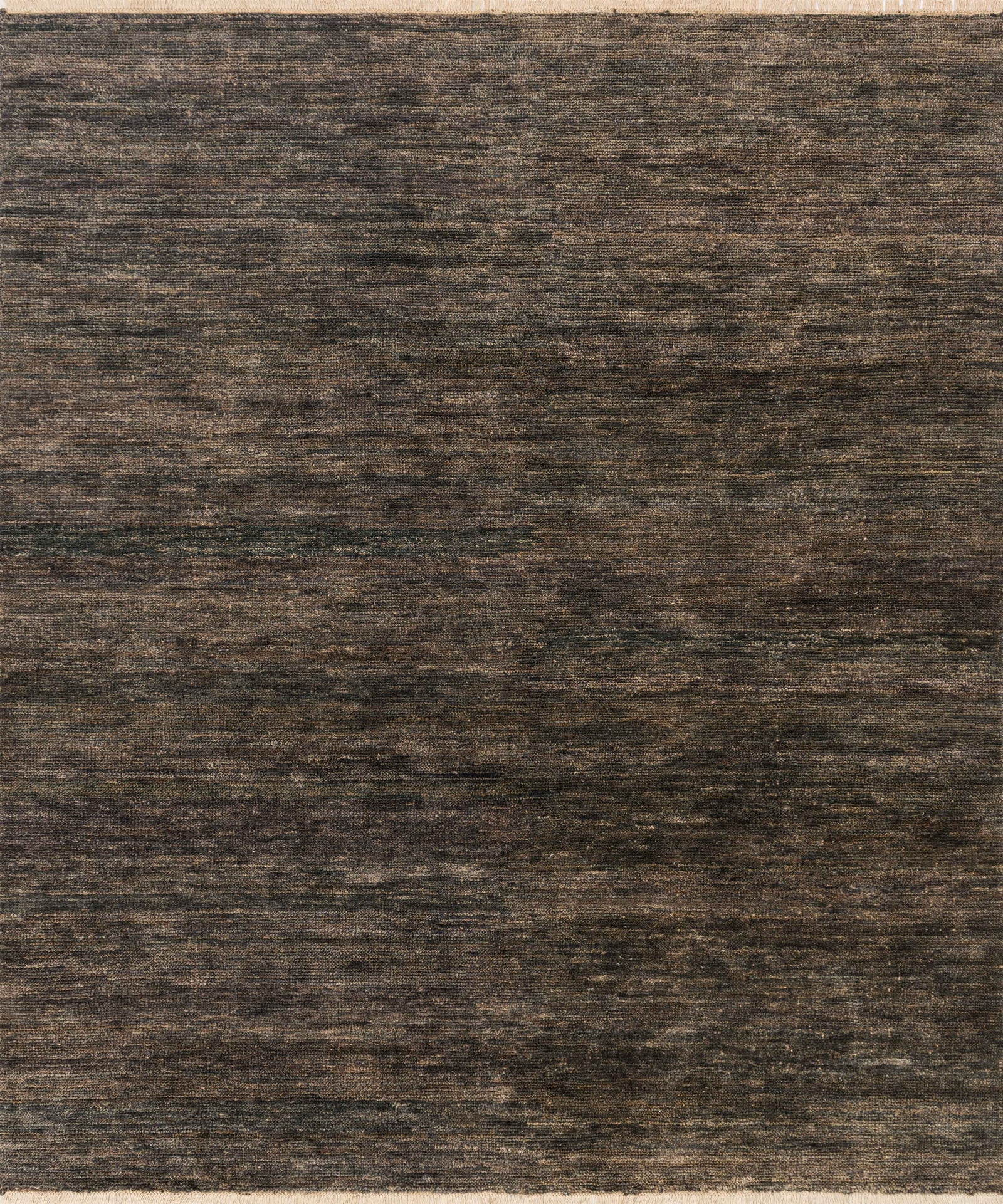 Quinn Charcoal — a Loloi rug at Laurie Yapp Home.