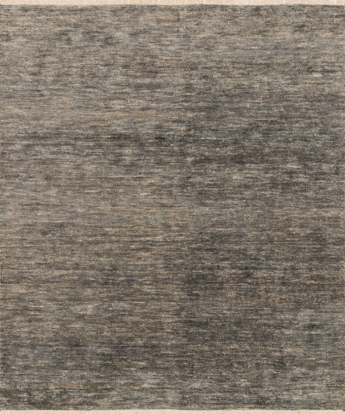Quinn Grey — a Loloi rug at Laurie Yapp Home.
