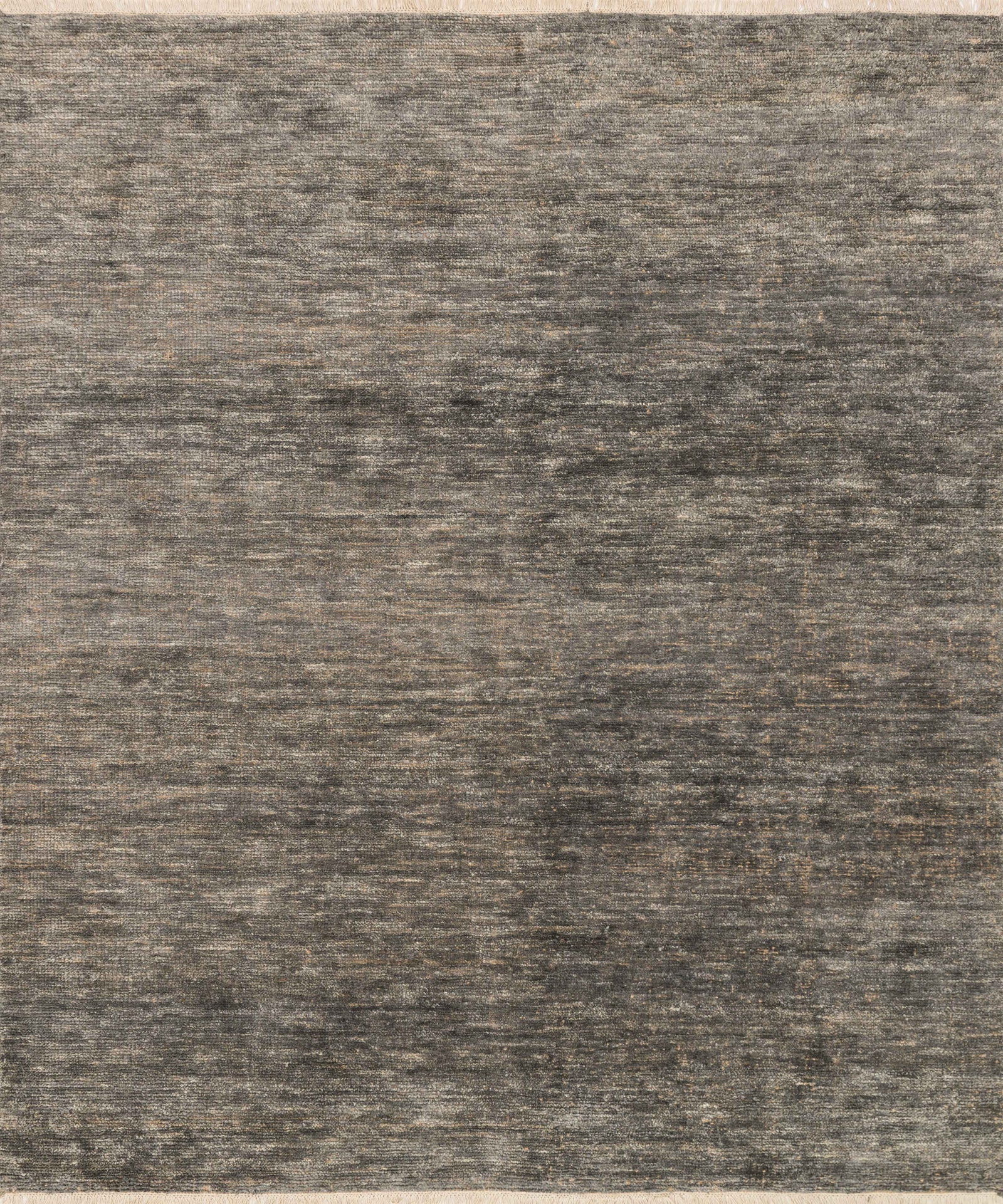 Quinn Grey — a Loloi rug at Laurie Yapp Home.
