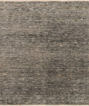 Quinn Grey — a Loloi rug at Laurie Yapp Home.