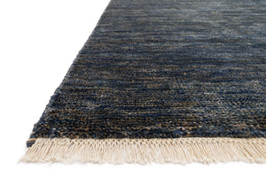 Quinn Indigo shown from another angle.