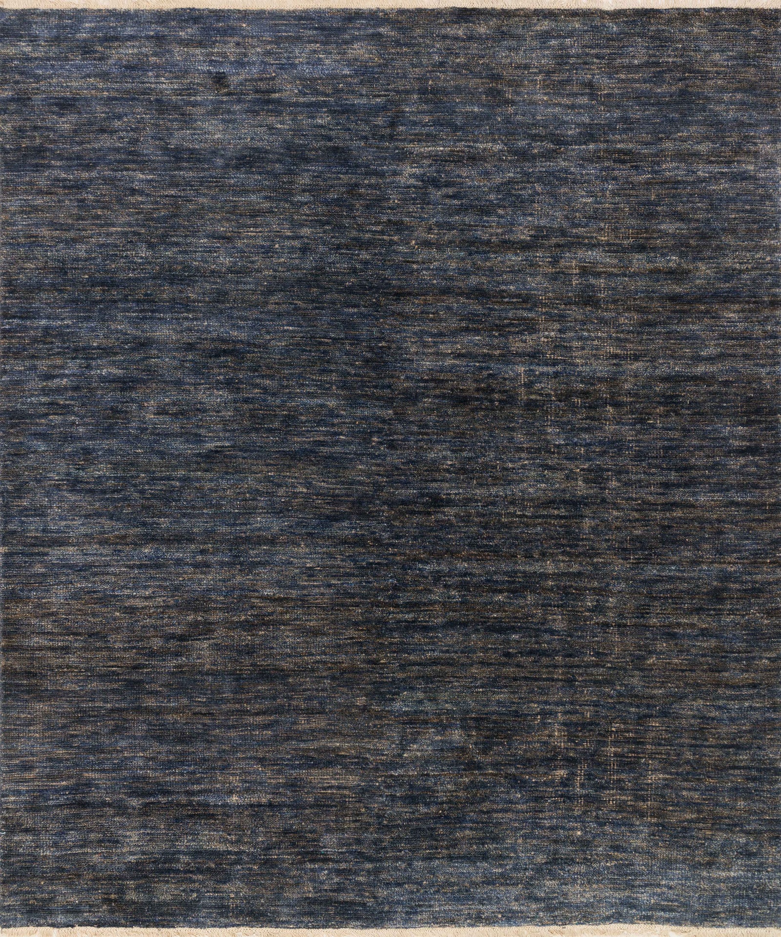 Quinn Indigo — a Loloi rug at Laurie Yapp Home.