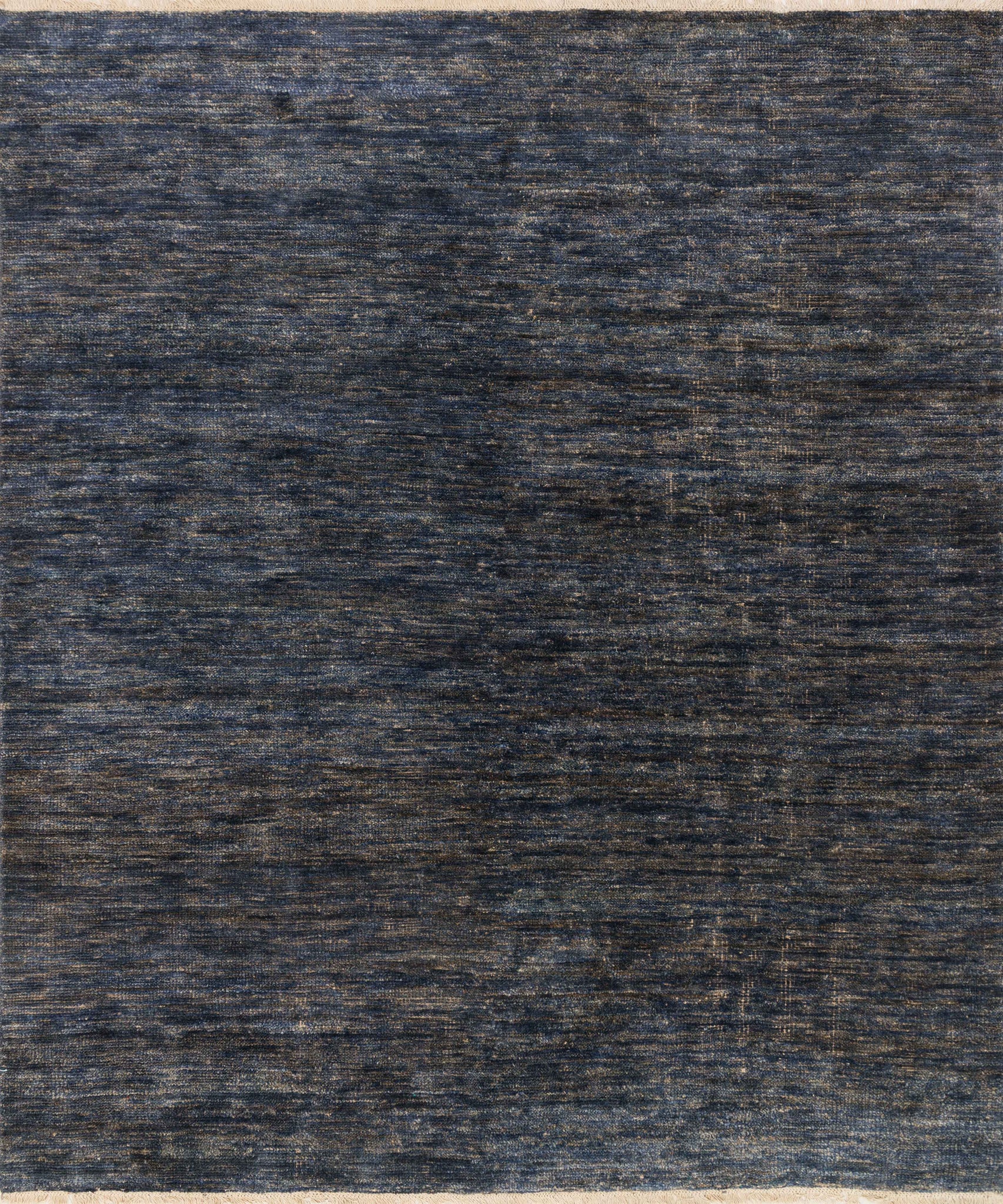 Quinn Indigo — a Loloi rug at Laurie Yapp Home.