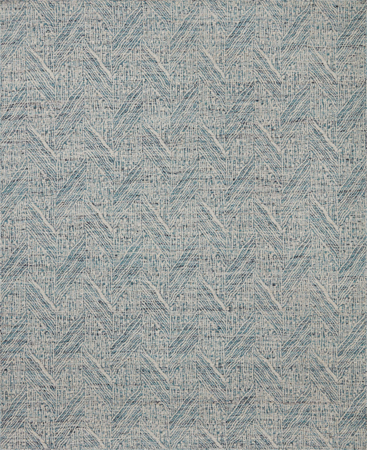 Raven Blue / Ivory — a Loloi rug at Laurie Yapp Home.