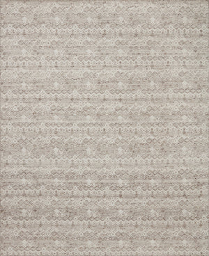 Raven Dove / Ivory — a Loloi rug at Laurie Yapp Home.