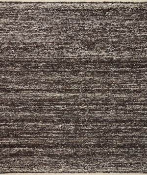 Reyla Mocha / Ivory — a Loloi rug at Laurie Yapp Home.