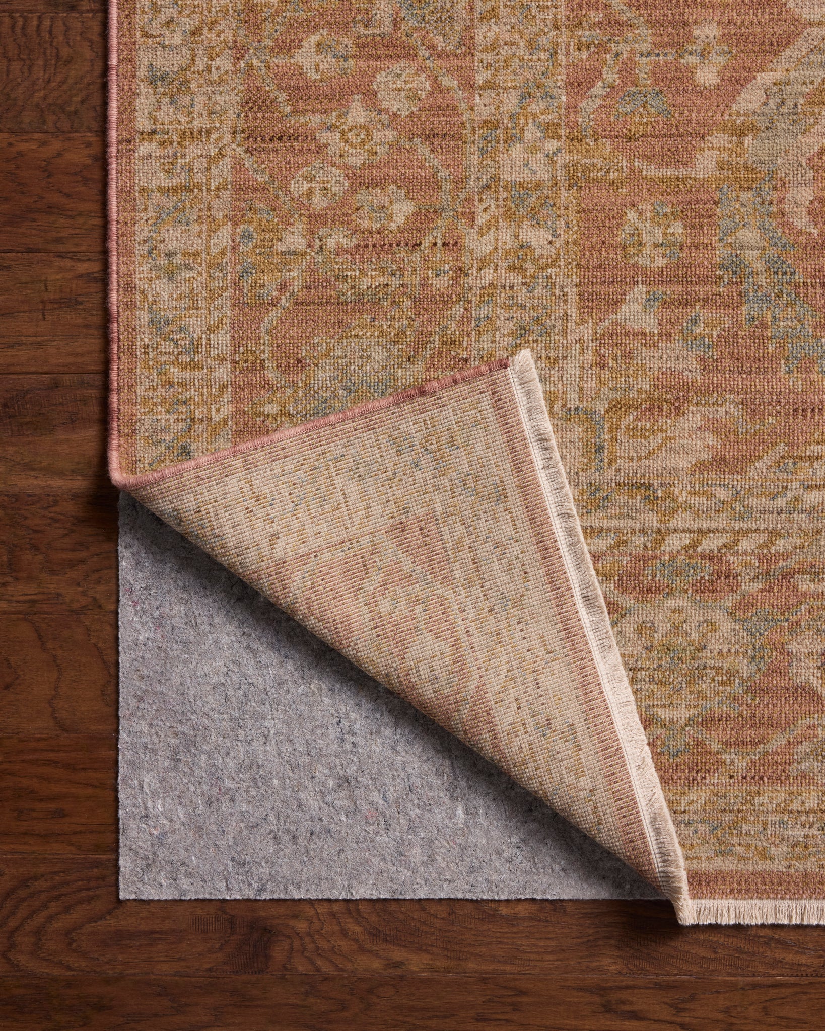 Reign Terracotta / Sky shown from another angle.
