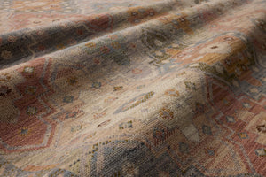 Reign Sage / Fiesta shown from a different angle to reveal its pattern.