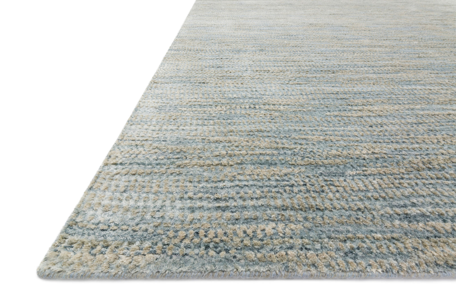 Robin Mist — a Loloi rug at Laurie Yapp Home.