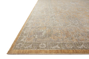 Rosemarie Gold / Sand shown from another angle.