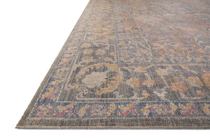Rosemarie Stone / Multi shown from a different angle to reveal its pattern.