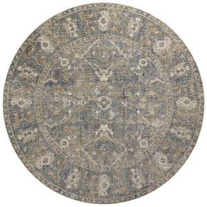Rosemarie Sand / Lagoon shown from a different angle to reveal its pattern.