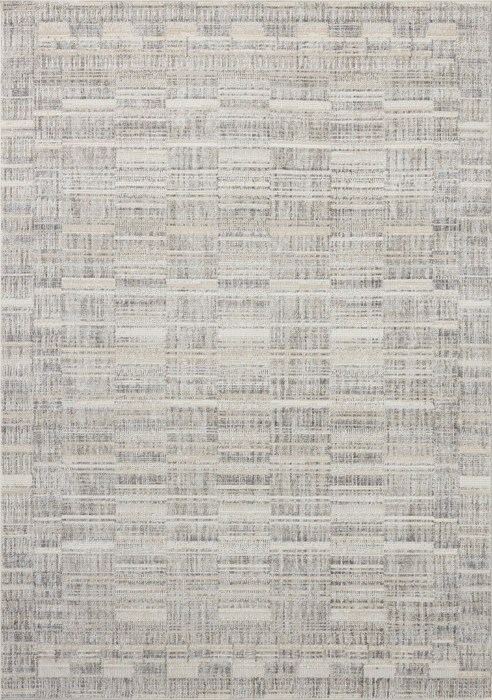 Roxie Granite / Oatmeal — a Loloi rug at Laurie Yapp Home.
