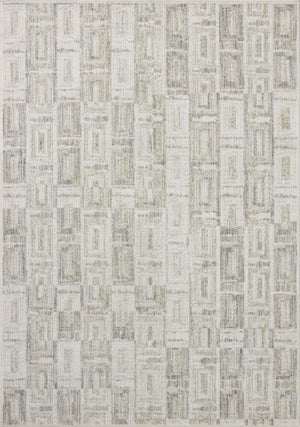 Roxie Bone / Sage — a Loloi rug at Laurie Yapp Home.