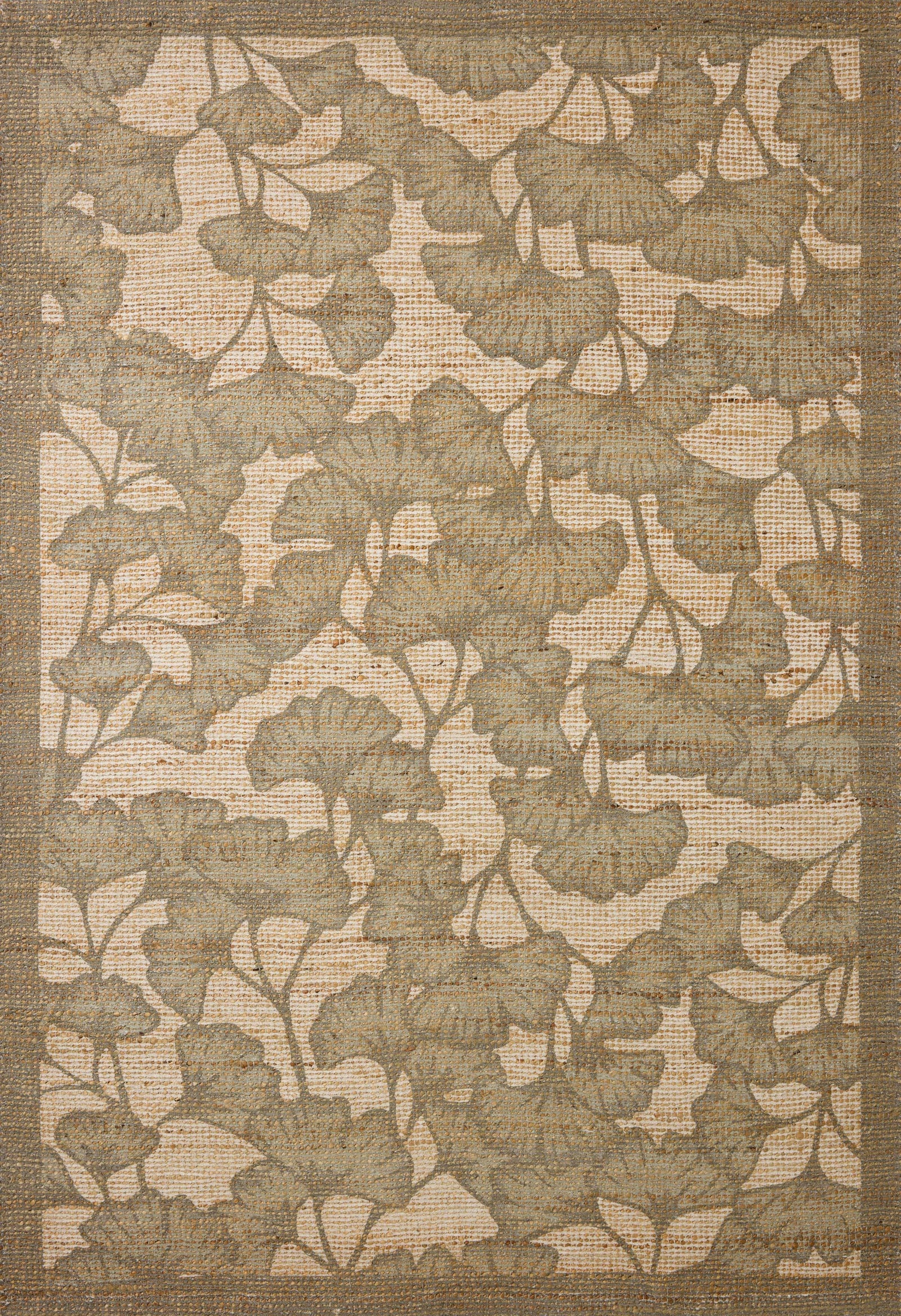 Rue Olive / Sage — a Loloi rug at Laurie Yapp Home.
