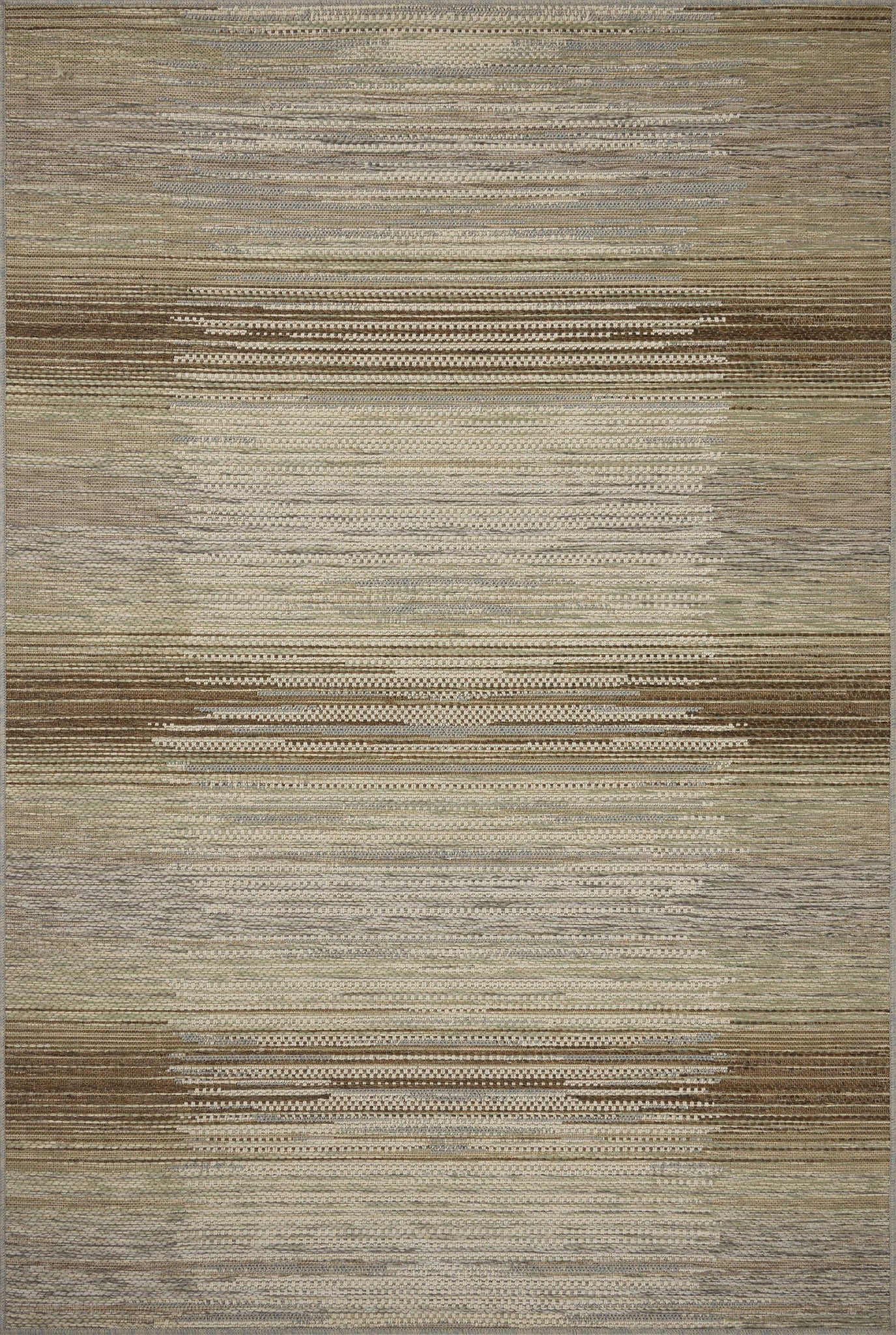 Saylor Earth / Natural — a Loloi rug at Laurie Yapp Home.