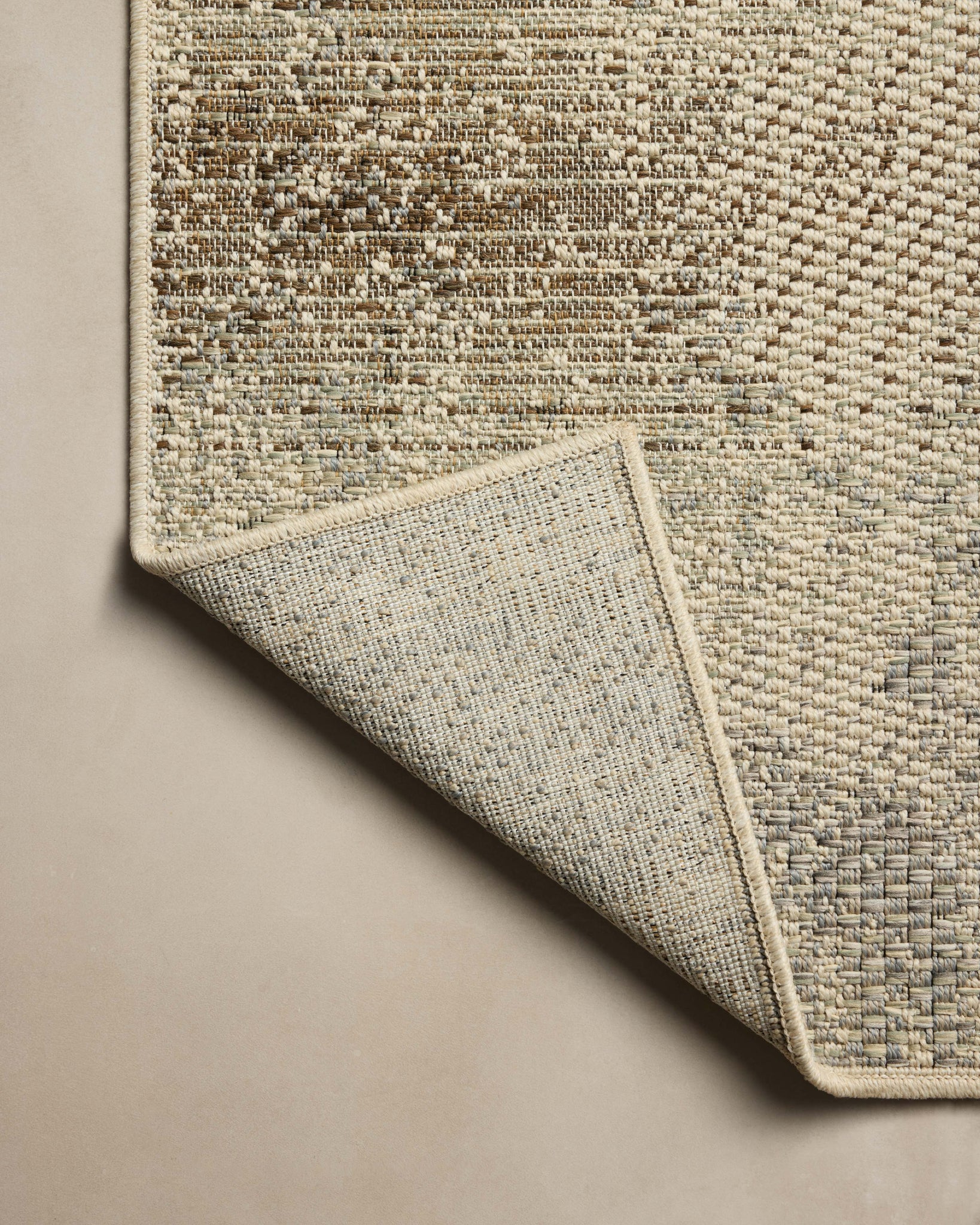 Saylor Smoke / Ivory shown from another angle.