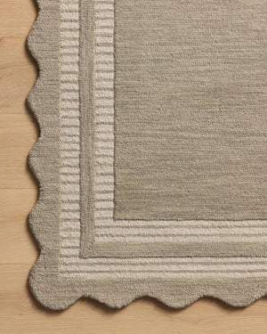 Scottie Fog / Ivory shown from another angle.