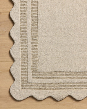 Scottie Ivory / Grey shown from another angle.
