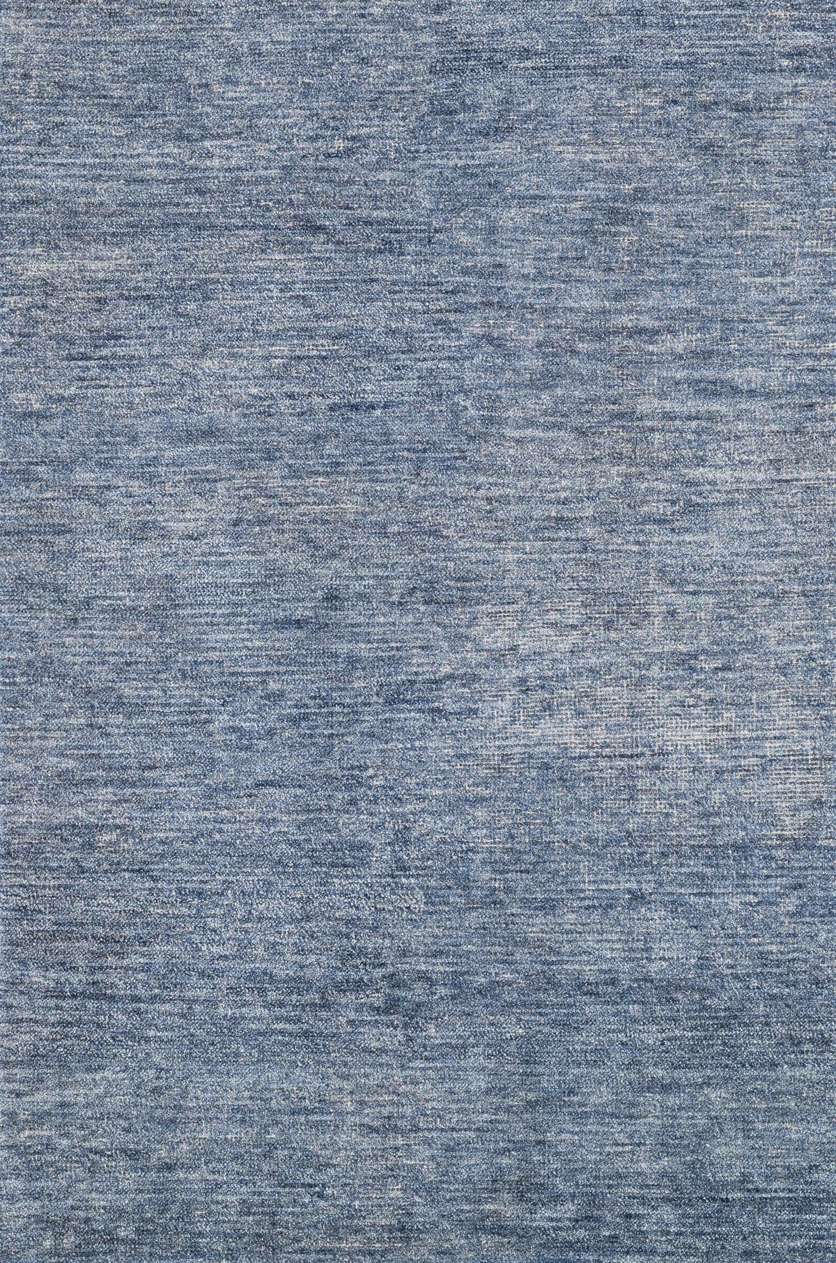 Serena Denim — a Loloi rug at Laurie Yapp Home.