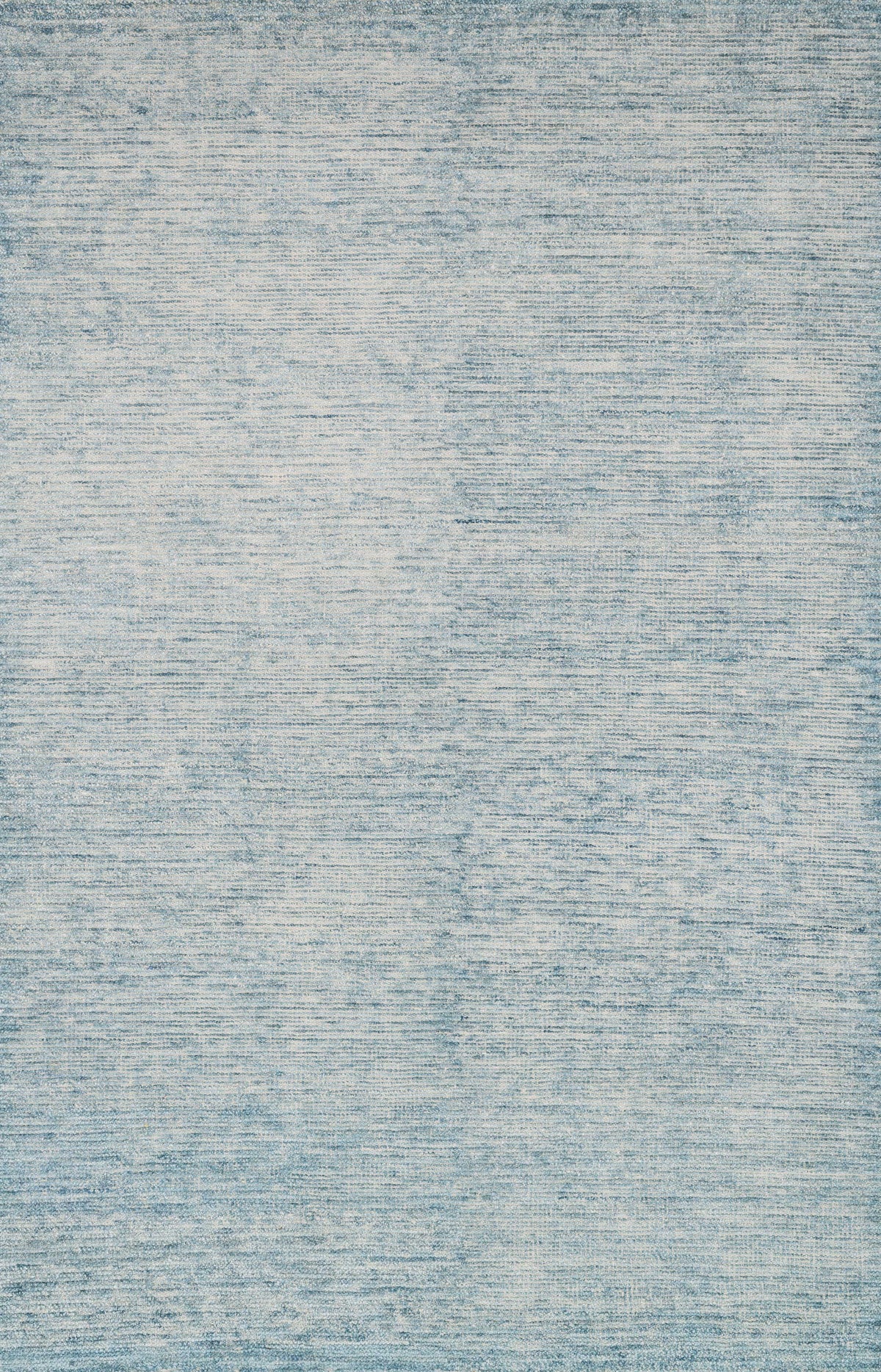 Serena Lt. Blue — a Loloi rug at Laurie Yapp Home.
