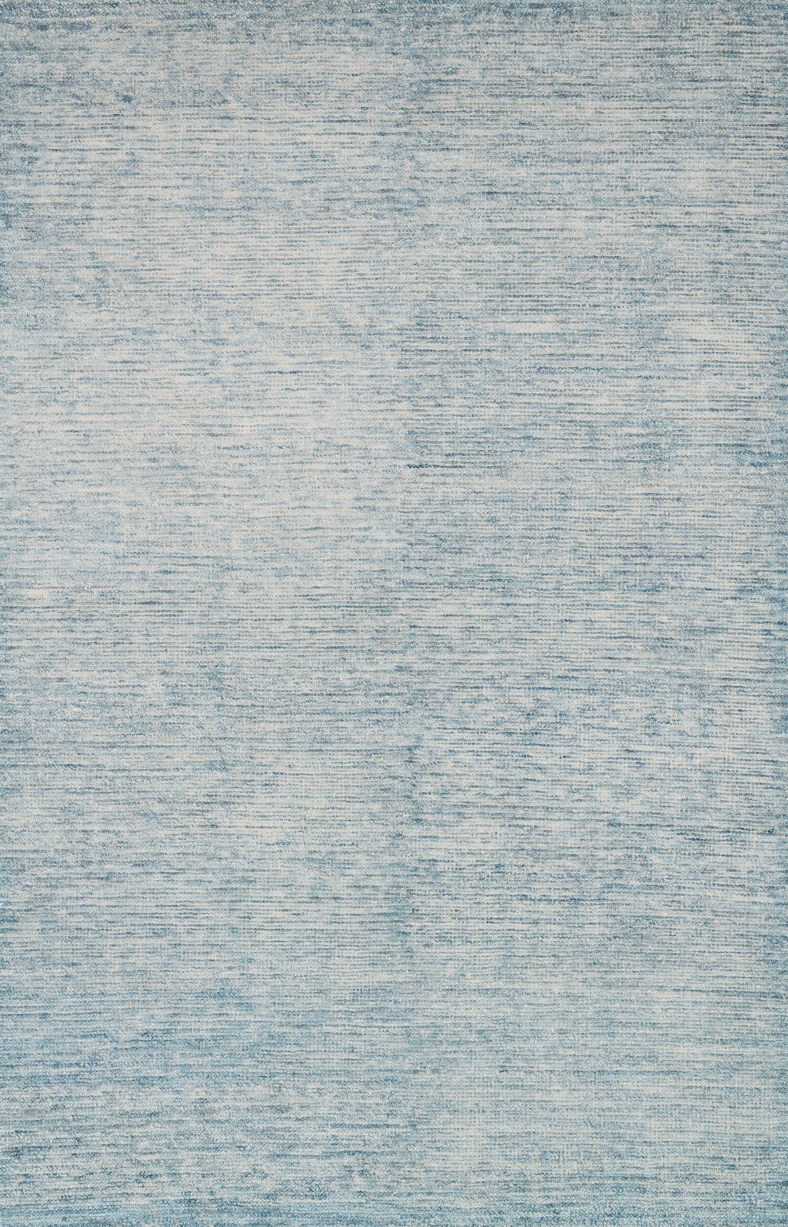 Serena Lt. Blue — a Loloi rug at Laurie Yapp Home.