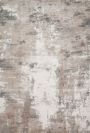 Sienne Ivory / Sand — a Loloi rug at Laurie Yapp Home.